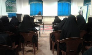 برگزاری گارگاه تخصصی روش مطالعه